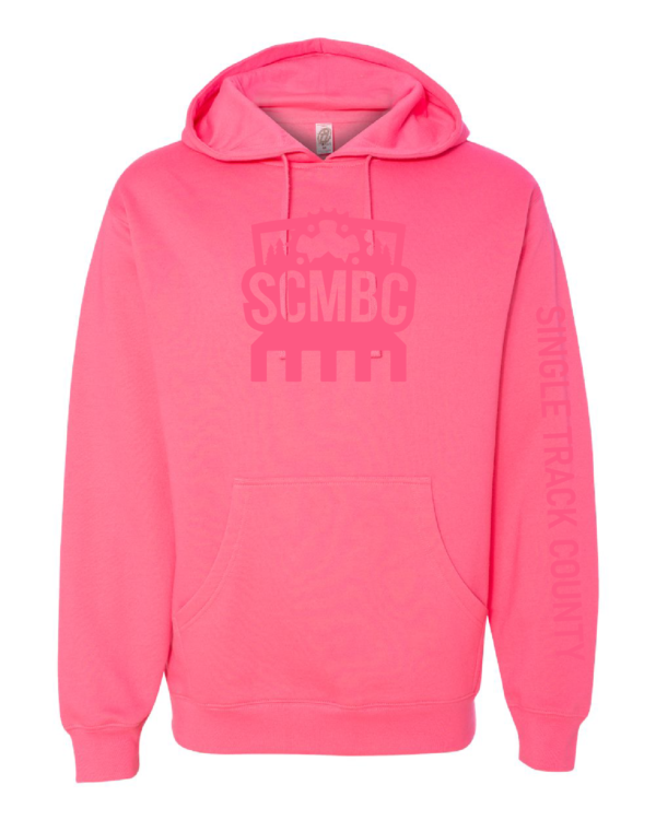 Independent Hoodie (Solid Logo) - Image 15