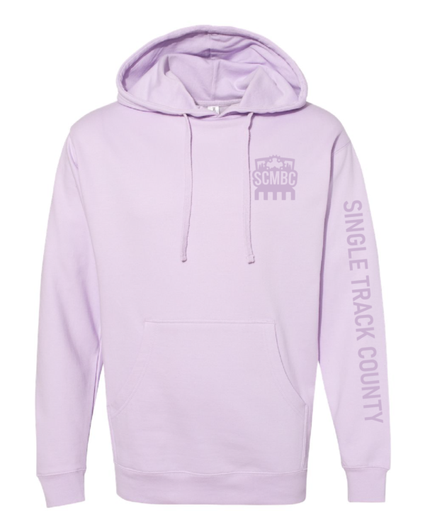 Independent Hoodie (Solid Logo) - Image 8