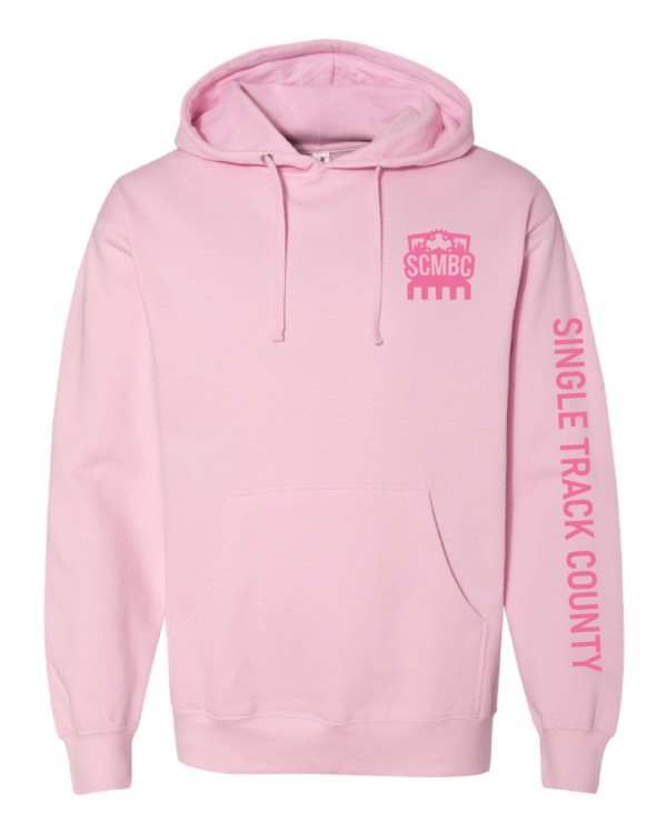 Independent Hoodie (Solid Logo) - Image 10