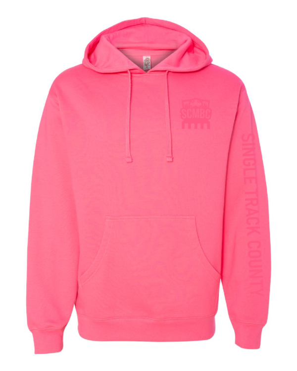 Independent Hoodie (Solid Logo) - Image 14