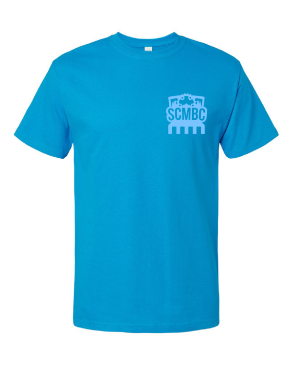 Youth M&O T-Shirt (Solid Logo) - Image 12