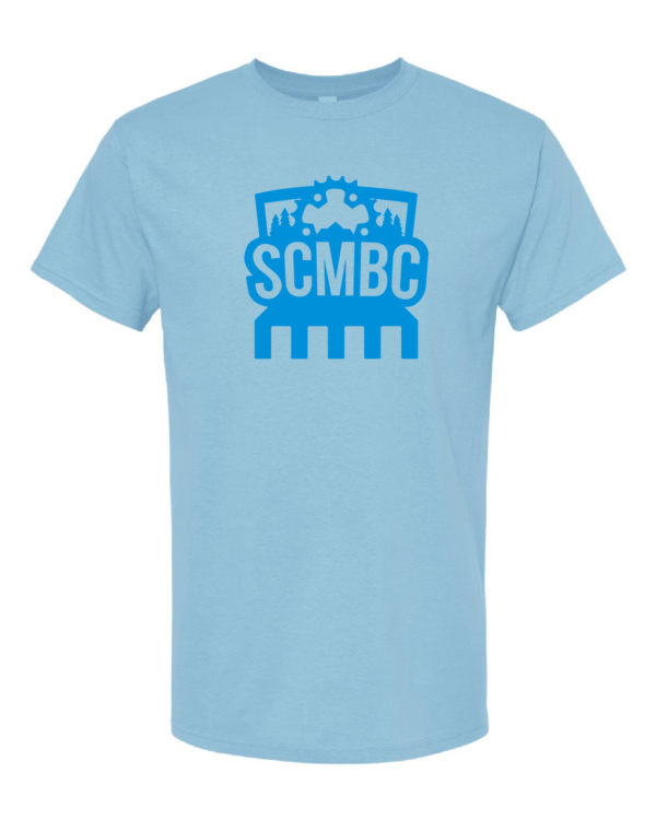 Youth M&O T-Shirt (Solid Logo) - Image 11