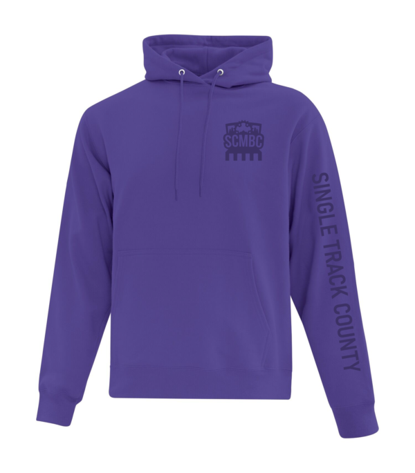 ATC Hoodie (Solid Logo) - Image 6