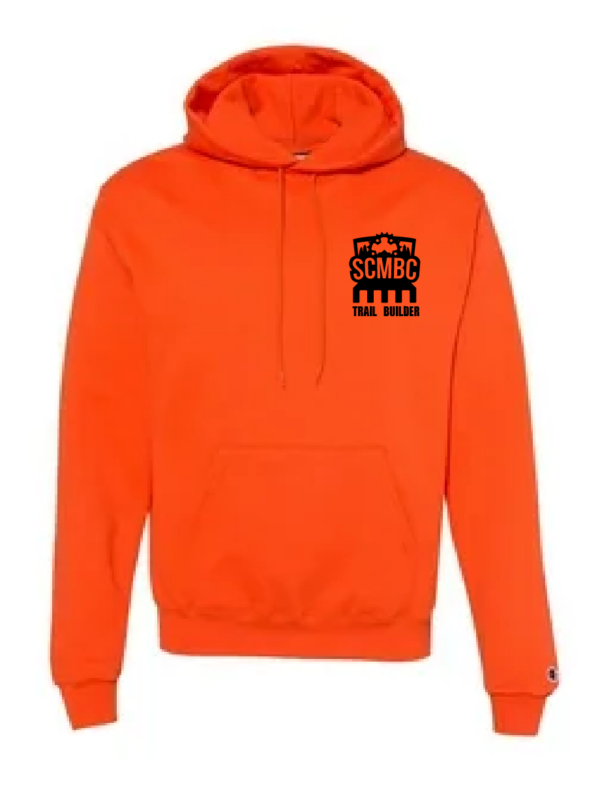 Champion Trail Builder Hoodie - Image 4