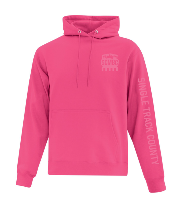 ATC Hoodie (Solid Logo) - Image 8