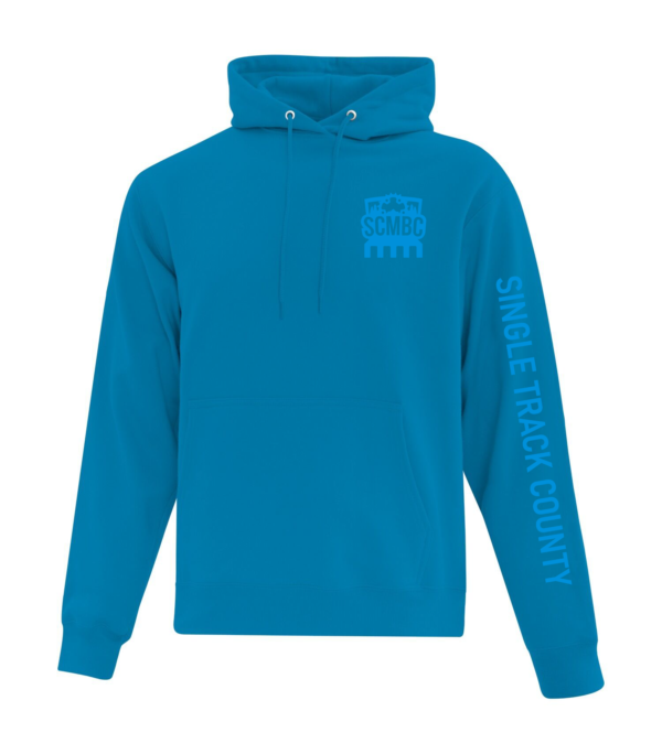 ATC Hoodie (Solid Logo) - Image 10