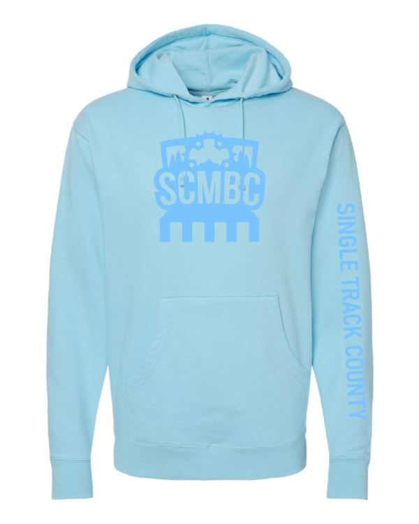 Independent Hoodie (Solid Logo) - Image 13