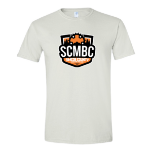 M&O T-Shirt (Coloured Logo)