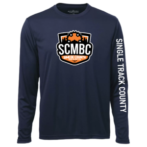 ATC Pro Long sleeve (Coloured Logo)