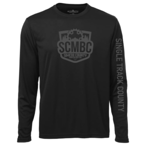 ATC Pro Long Sleeve (Solid Logo)