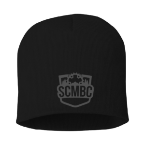 Beanie (Solid Logo)