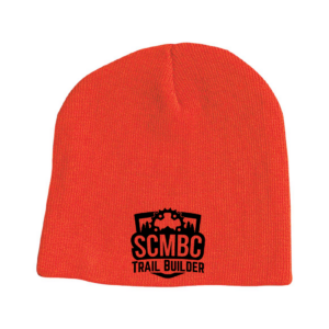 Trail Builder Beanie