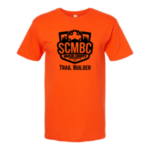 M&O Trail Builder T-Shirt