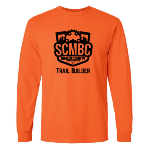 M&O Trail Builder Long Sleeve