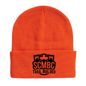 Trail Builder Roll Up Toque