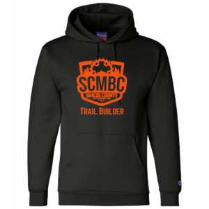 Champion Trail Builder Hoodie