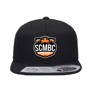 FlexFit Flat Brim