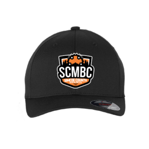Flextfit Curved Brim