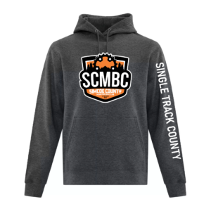 Youth ATC Hoodie (Coloured Logo)