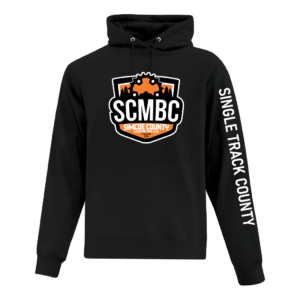 ATC Hoodie (Coloured Logo)
