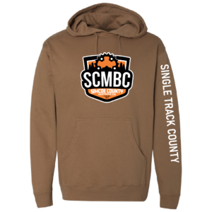 Independent Hoodie (Coloured Logo)
