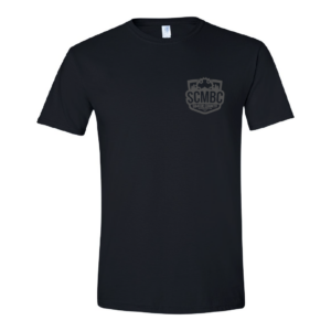 Youth M&O T-Shirt (Solid Logo)