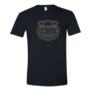 M&O T-Shirt (Solid Logo)