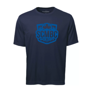 ATC Pro T-Shirt (Solid Logo)