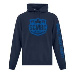 ATC Hoodie (Solid Logo)