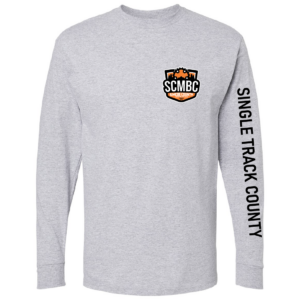 M&O Long sleeve (Coloured Logo)