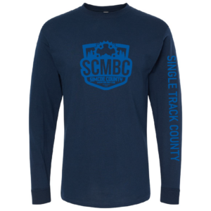 M&O Long Sleeve (Solid Logo)